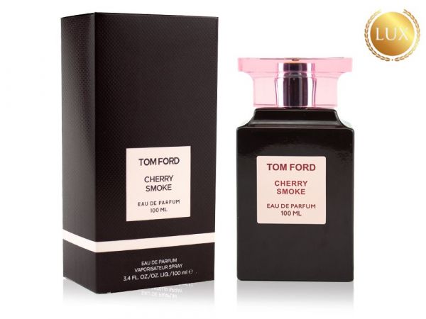 Tom Ford Cherry Smoke, Edp, 100 ml (UAE Suite)